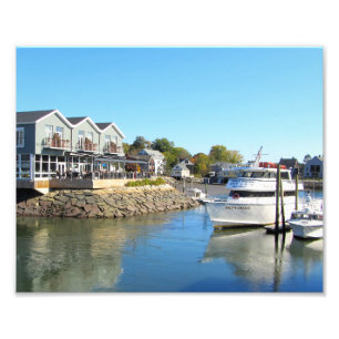 Kennebunkport 0390 photo print