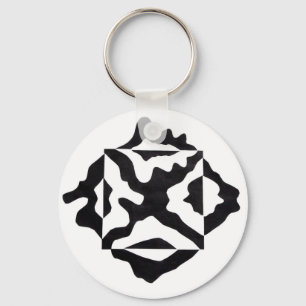Kennedy Anderson Key Ring