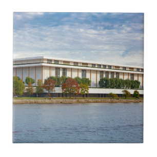 Kennedy Centre Ceramic Tile