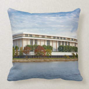 Kennedy Centre Cushion