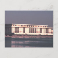 Kennedy Centre for the Performing Arts