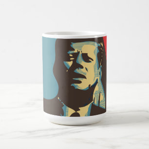 Kennedy Coffee Mug
