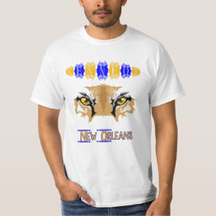 Kennedy Cougar Eyes Alumni Shirt