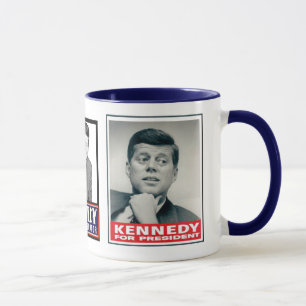 Kennedy! Kennedy! Kennedy! Mug