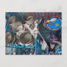 Kennedy Space Centre