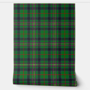 Kennedy Tartan Plaid Scottish Clan Wallpaper