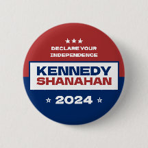 Kennedy x Shanahan 2024 Election 