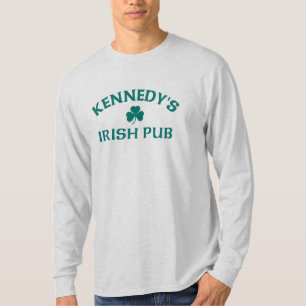 Kennedy's Irish Pub T-Shirt