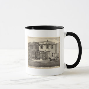 Kennedy's United States Pharmacy, Cape May City Mug