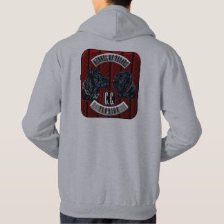 Kennel of Tears Florida Hoodie