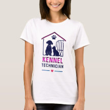 🩺 Kennel Technician Animal Care Team 🩺
