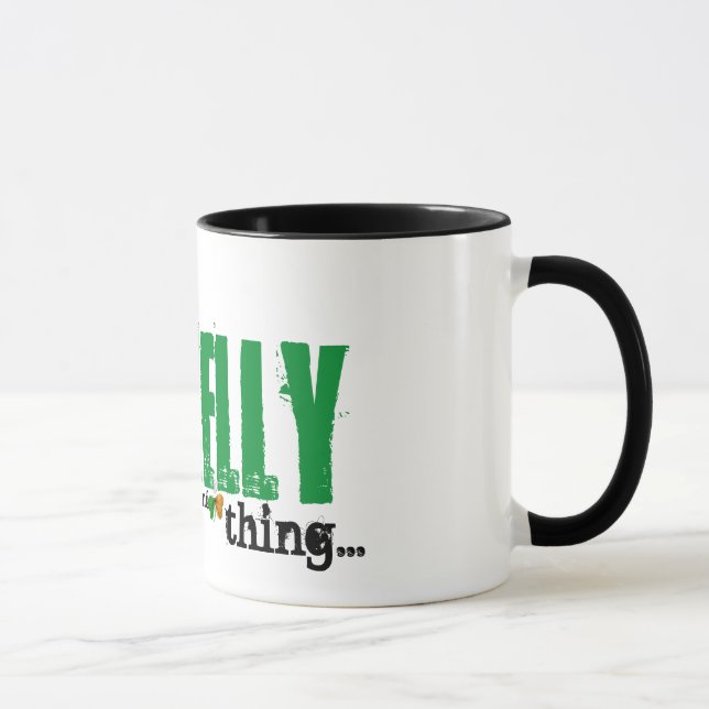 Kennelly Mug (Right)