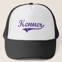 Kenner Louisiana Classic Design