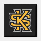 Kennesaw State Primary Mark