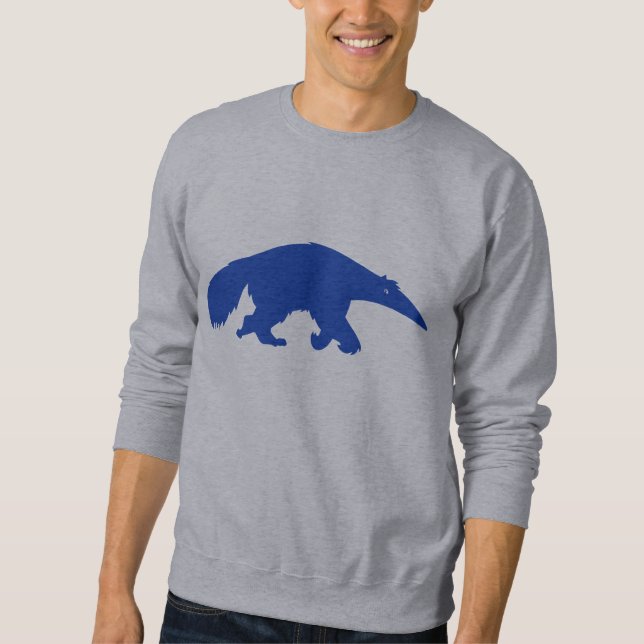Kenneth Silverman Sweatshirt (Front)