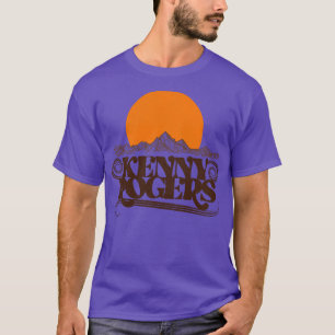 Kenny Rising Sun T-Shirt