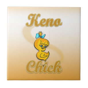 Keno  Chick Tile