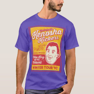 Kenosha Kickers TShirt 2