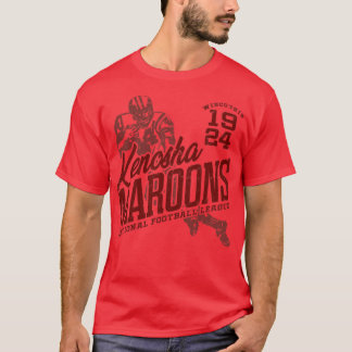 Kenosha Maroons T-Shirt