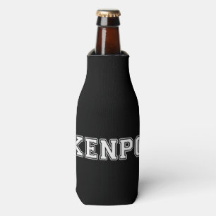 Kenpo Bottle Cooler