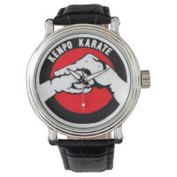 Kenpo watch