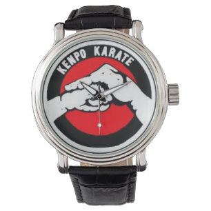 Kenpo watch