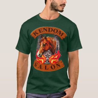 Kens Salon T-Shirt