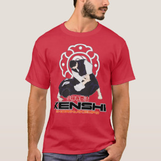 KENSHI SHORINJI KEMPO 027 TShirt