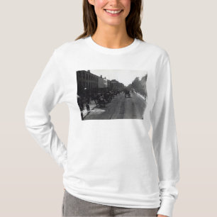 Kensington High Street, London T-Shirt