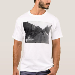 Kensington High Street, London T-Shirt