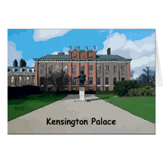Kensington Palace
