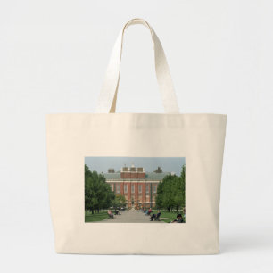 Kensington Palace Large Tote Bag