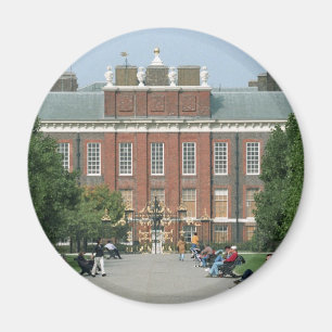 Kensington Palace Magnet