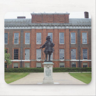 Kensington Palace Mouse Pad