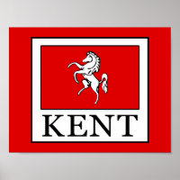 Kent County England