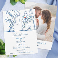 Kent Island Maryland Destination Wedding Photo