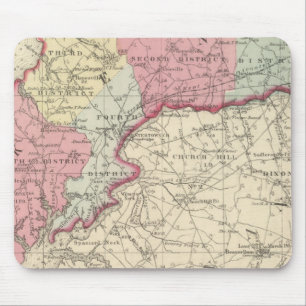 Kent Mouse Pad