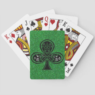 kent playing cards