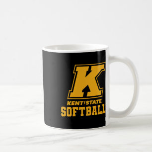 Kent State University Softll Apparel Sports Fan Coffee Mug