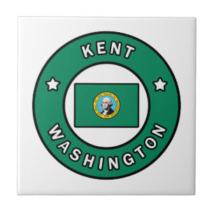 Kent Washington Ceramic Tile
