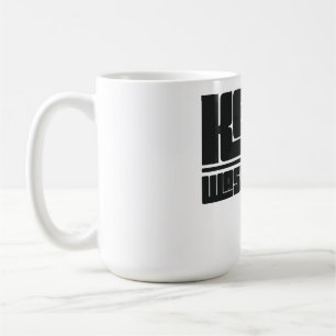 Kent - Washington Coffee Mug