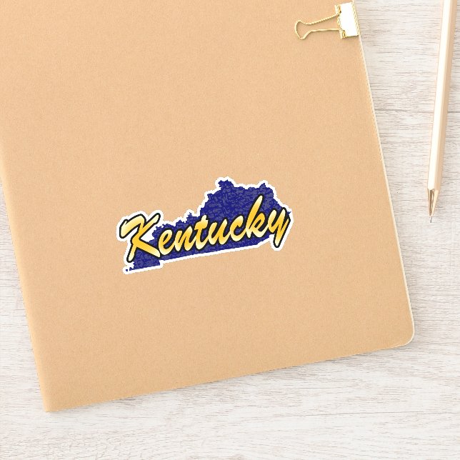 Kentucky (Notebook)