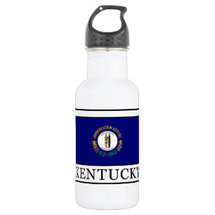 Kentucky 532 Ml Water Bottle