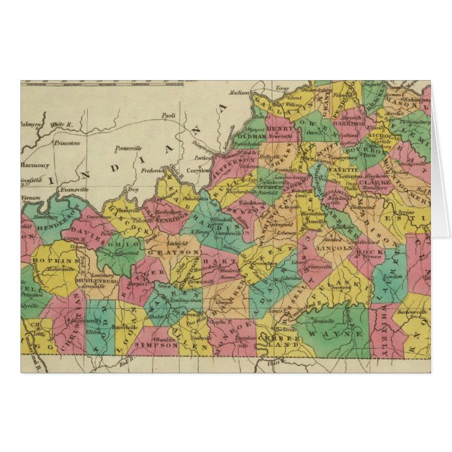 Kentucky 6 (Front Horizontal)