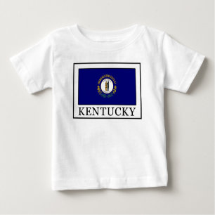 Kentucky Baby T-Shirt