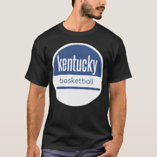 Kentucky Basketball T-Shirt