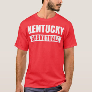 Kentucky Basketball TShirt
