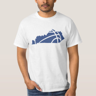 Kentucky basketball wildcats t-shirt