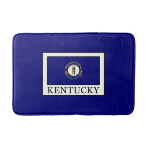 Kentucky Bath Mat