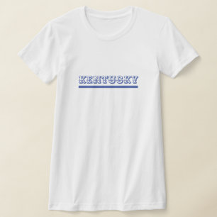 Kentucky bold T-Shirt